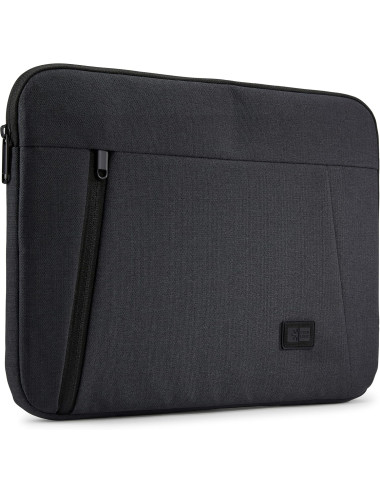 Case Logic HUXS213 Huxton | Laptop Case | Fits up to size 13 " | Sleeve | Black