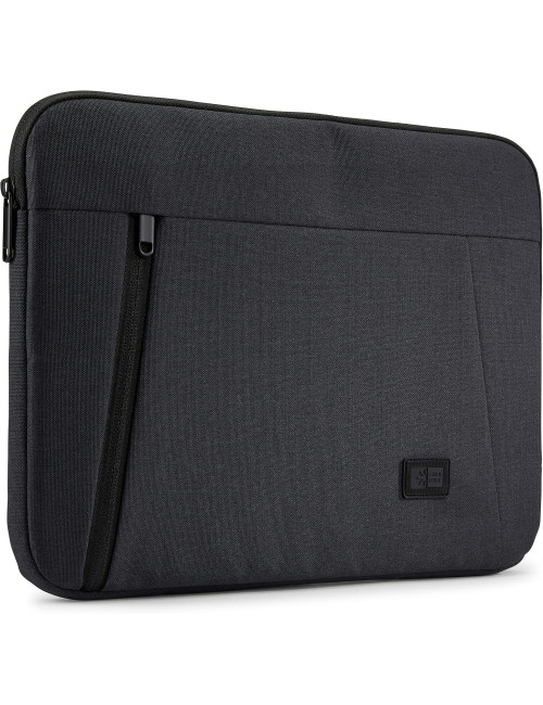 Case Logic HUXS213 Huxton | Laptop Case | Fits up to size 13 " | Sleeve | Black
