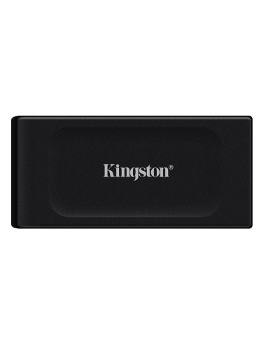 External SSD|KINGSTON|Read speed 1050 MB/s|Write speed 1000 MB/s|1000 GB|SXS1000/1000G