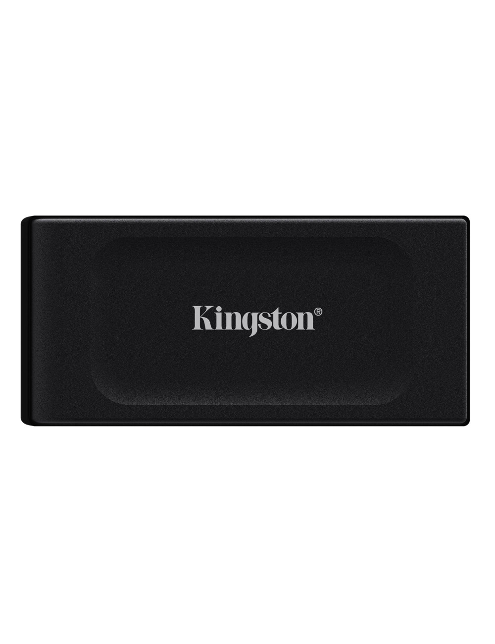 External SSD|KINGSTON|Read speed 1050 MB/s|Write speed 1000 MB/s|1000 GB|SXS1000/1000G