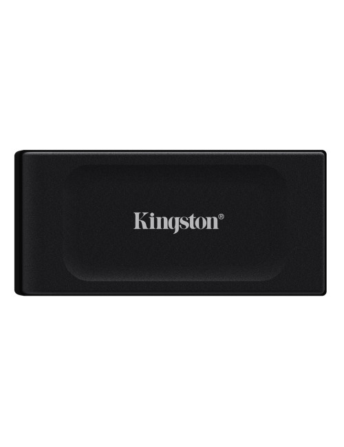 External SSD|KINGSTON|Read speed 1050 MB/s|Write speed 1000 MB/s|1000 GB|SXS1000/1000G