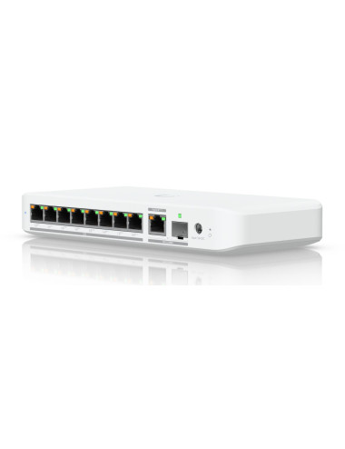 Switch|UBIQUITI|USW-FLEX-2.5G-8-POE|Desktop/pedestal|8x2.5GbE|8|USW-FLEX-2.5G-8-POE