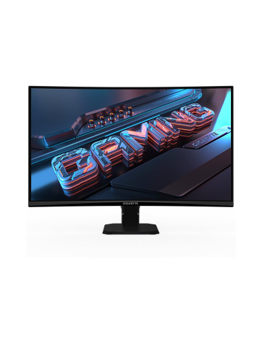 Gigabyte | GS27QCA EK | 27 " | VA | 180 Hz | 1 ms | 2560 x 1440 pixels | 250 cd/m | HDMI ports quantity 2