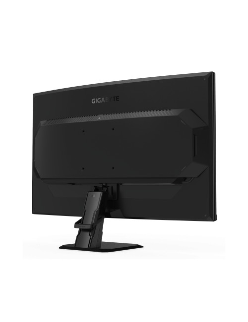 Gigabyte | GS27QCA EK | 27 " | VA | 180 Hz | 1 ms | 2560 x 1440 pixels | 250 cd/m | HDMI ports quantity 2