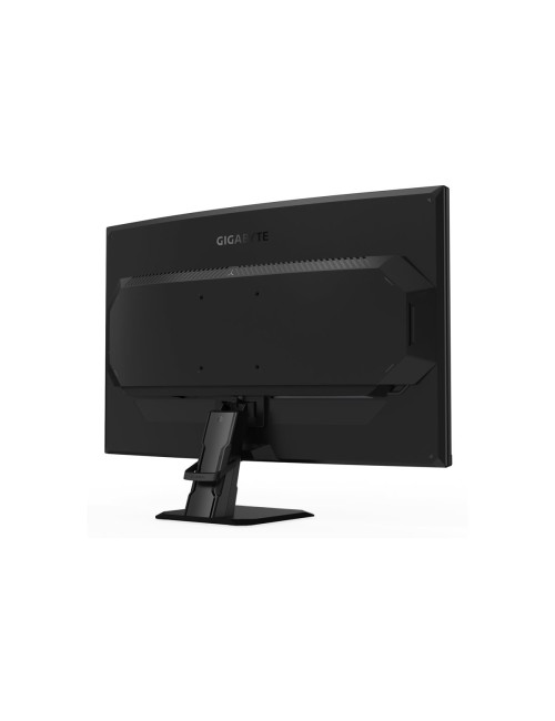 Gigabyte | GS27QCA EK | 27 " | VA | 180 Hz | 1 ms | 2560 x 1440 pixels | 250 cd/m | HDMI ports quantity 2