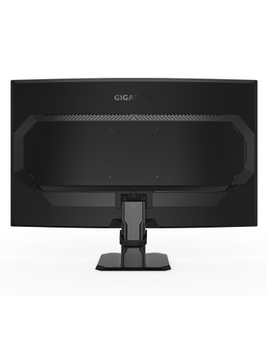 Gigabyte | GS27QCA EK | 27 " | VA | 180 Hz | 1 ms | 2560 x 1440 pixels | 250 cd/m | HDMI ports quantity 2