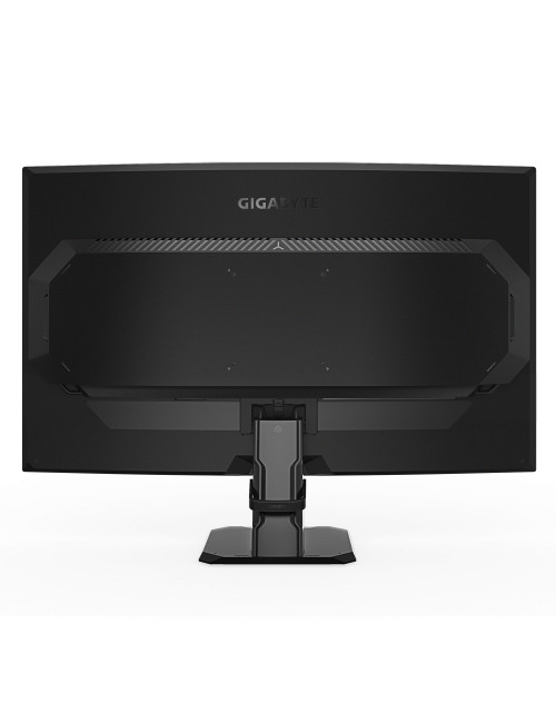 Gigabyte | GS27QCA EK | 27 " | VA | 180 Hz | 1 ms | 2560 x 1440 pixels | 250 cd/m | HDMI ports quantity 2