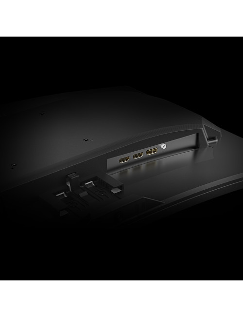 Gigabyte | GS27QCA EK | 27 " | VA | 180 Hz | 1 ms | 2560 x 1440 pixels | 250 cd/m | HDMI ports quantity 2