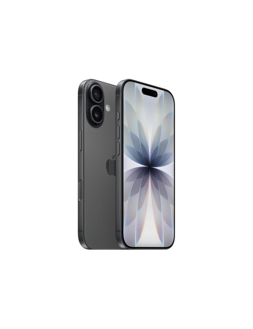 Apple | iPhone 17 | Black | 6.3 " | Super Retina XDR display | 2622 x 1206 pixels | A19 | Internal RAM 8 GB | 256 GB | Dual SIM 