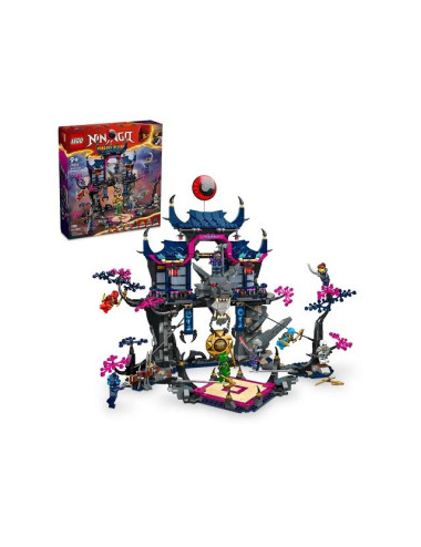 LEGO Ninjago 71813 Shadow...