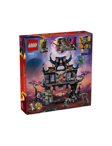 LEGO Ninjago 71813 Shadow...