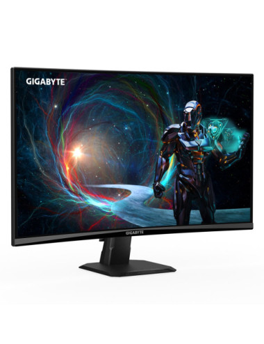 Gigabyte GS27QCA LED 27’...