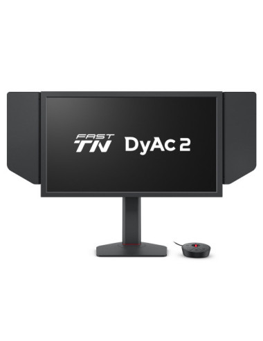 ZOWIE XL2566X+ computer...