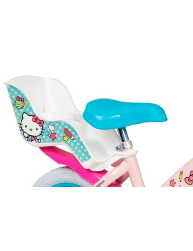 Rower dziecięcy 12" TOIMSA...