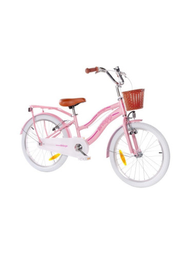 Rower dziecięcy HUFFY Snapp...