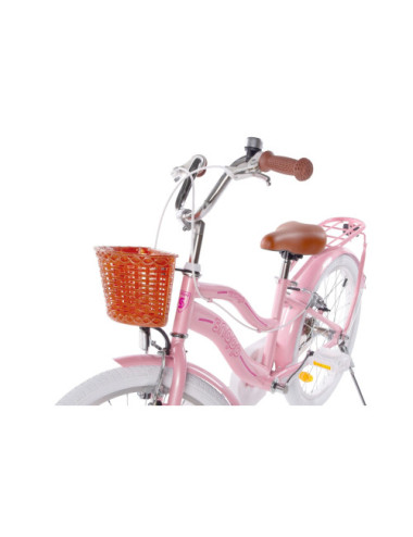 Rower dziecięcy HUFFY Snapp...