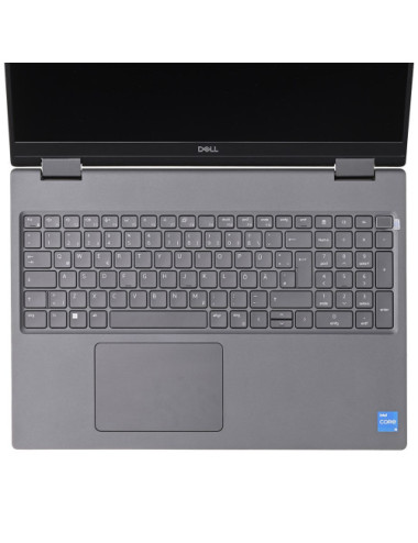 DELL PRECISION 7670...