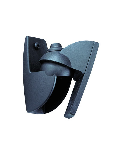Vogels | Loundspeaker Mount | VLB500 2 pcs. | Turn, Tilt | Maximum weight (capacity) 5 kg | Black