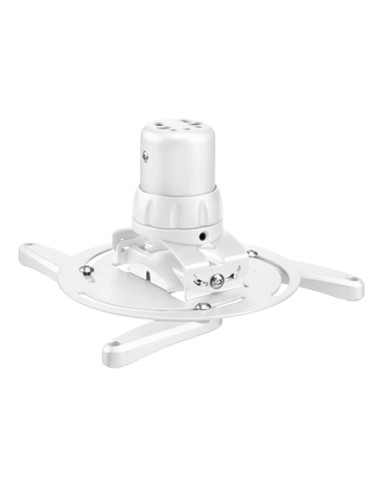 Vogels | Projector Ceiling mount | Turn, Tilt | Maximum weight (capacity) 15 kg | White