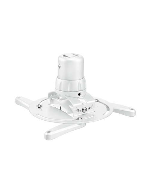 Vogels | Projector Ceiling mount | Turn, Tilt | Maximum weight (capacity) 15 kg | White