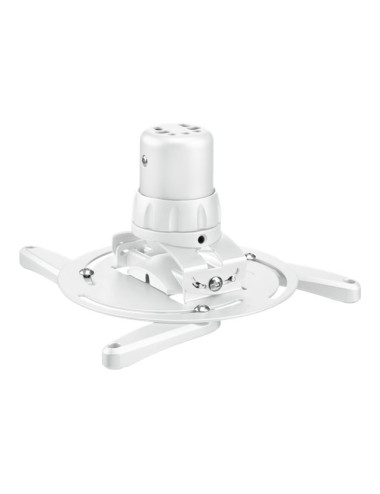 Vogels | Projector Ceiling mount | Turn, Tilt | Maximum weight (capacity) 15 kg | White