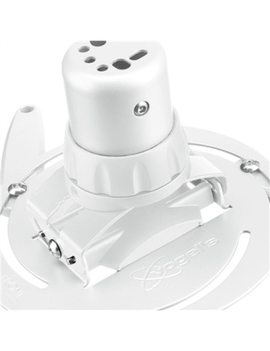 Vogels | Projector Ceiling mount | Turn, Tilt | Maximum weight (capacity) 15 kg | White