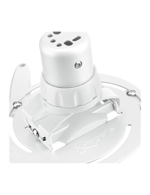 Vogels | Projector Ceiling mount | Turn, Tilt | Maximum weight (capacity) 15 kg | White