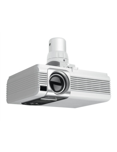 Vogels | Projector Ceiling mount | Turn, Tilt | Maximum weight (capacity) 15 kg | White