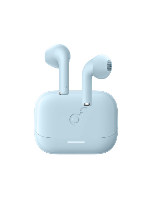 Anker Soundcore | True-Wireless Earbuds | K20i | Bluetooth | In-Ear | Microphone | Blue | Wireless