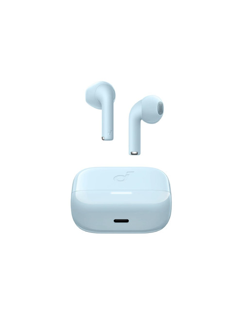 Anker Soundcore | True-Wireless Earbuds | K20i | Bluetooth | In-Ear | Microphone | Blue | Wireless