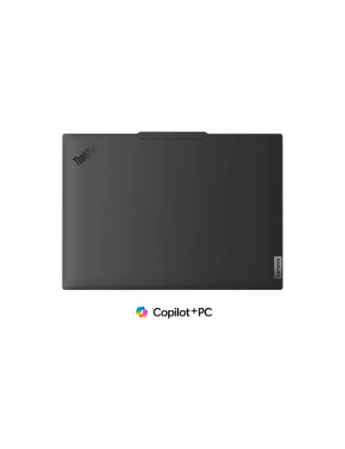 Lenovo ThinkPad P14s G6 AMD | Black | 14 " | IPS | WUXGA | 1920 x 1200 pixels | Anti-glare | AMD Ryzen AI 7 PRO | 350 | 32 GB | 
