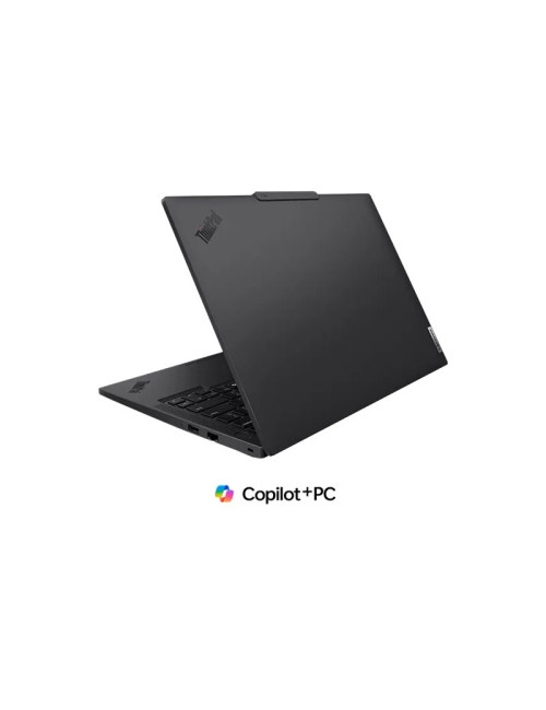 Lenovo ThinkPad P14s G6 AMD | Black | 14 " | IPS | WUXGA | 1920 x 1200 pixels | Anti-glare | AMD Ryzen AI 7 PRO | 350 | 32 GB | 