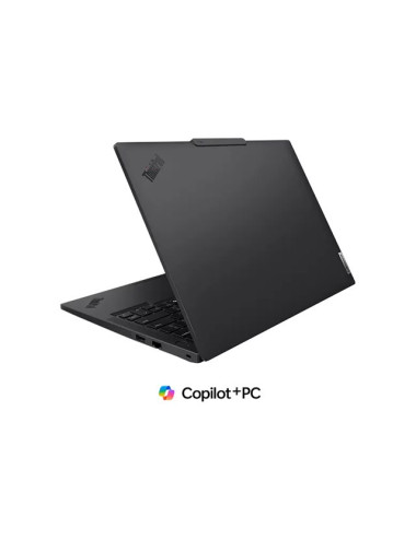 Lenovo ThinkPad P14s G6 AMD | Black | 14 " | IPS | WUXGA | 1920 x 1200 pixels | Anti-glare | AMD Ryzen AI 7 PRO | 350 | 32 GB | 