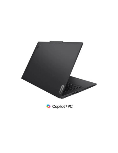 Lenovo ThinkPad P14s G6 AMD | Black | 14 " | IPS | WUXGA | 1920 x 1200 pixels | Anti-glare | AMD Ryzen AI 7 PRO | 350 | 32 GB | 