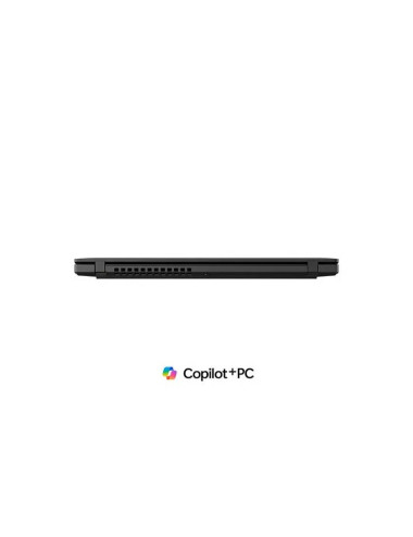 Lenovo ThinkPad P14s G6 AMD | Black | 14 " | IPS | WUXGA | 1920 x 1200 pixels | Anti-glare | AMD Ryzen AI 7 PRO | 350 | 32 GB | 