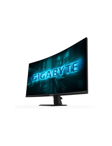 Gigabyte | GS27FC2 EK | 27 " | VA | FHD | 240 Hz | 1 ms | 1920 x 1080 pixels | 350 cd/m | HDMI ports quantity 2