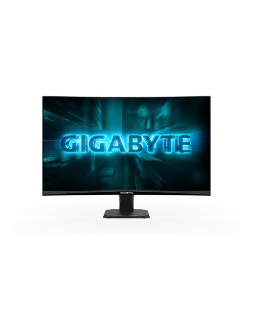 Gigabyte | GS27FC2 EK | 27 " | VA | FHD | 240 Hz | 1 ms | 1920 x 1080 pixels | 350 cd/m | HDMI ports quantity 2