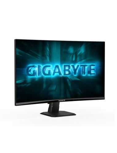 Gigabyte | GS27FC2 EK | 27 " | VA | FHD | 240 Hz | 1 ms | 1920 x 1080 pixels | 350 cd/m | HDMI ports quantity 2