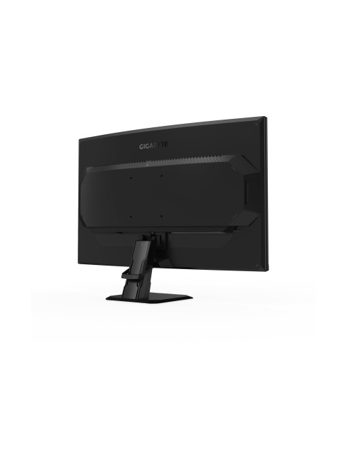 Gigabyte | GS27FC2 EK | 27 " | VA | FHD | 240 Hz | 1 ms | 1920 x 1080 pixels | 350 cd/m | HDMI ports quantity 2