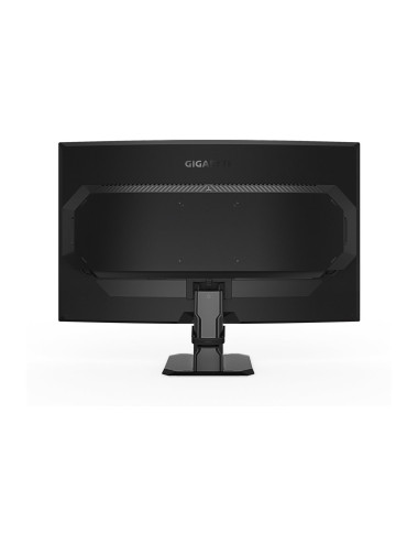 Gigabyte | GS27FC2 EK | 27 " | VA | FHD | 240 Hz | 1 ms | 1920 x 1080 pixels | 350 cd/m | HDMI ports quantity 2