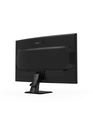 Gigabyte | GS27FC2 EK | 27 " | VA | FHD | 240 Hz | 1 ms | 1920 x 1080 pixels | 350 cd/m | HDMI ports quantity 2