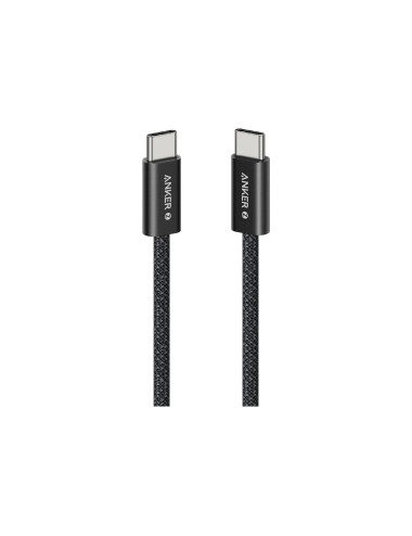 Anker Anker Zolo USB C to USB C 240W Braided Fast Charging Cable A8060 | A8060H11