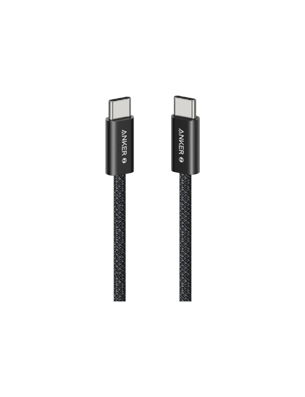 Anker Anker Zolo USB C to USB C 240W Braided Fast Charging Cable A8060 | A8060H11