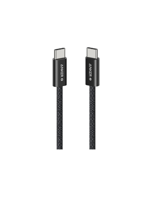 Anker Anker Zolo USB C to USB C 240W Braided Fast Charging Cable A8060 | A8060H11