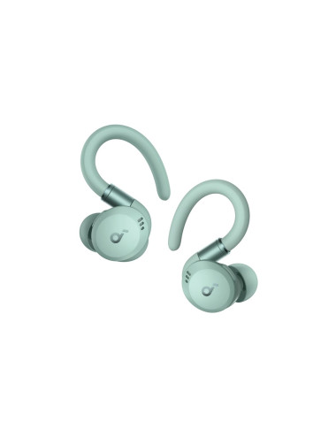 Anker Soundcore | Earbuds | Sport X20 | Bluetooth | In-ear | Noise canceling | Wireless | Green