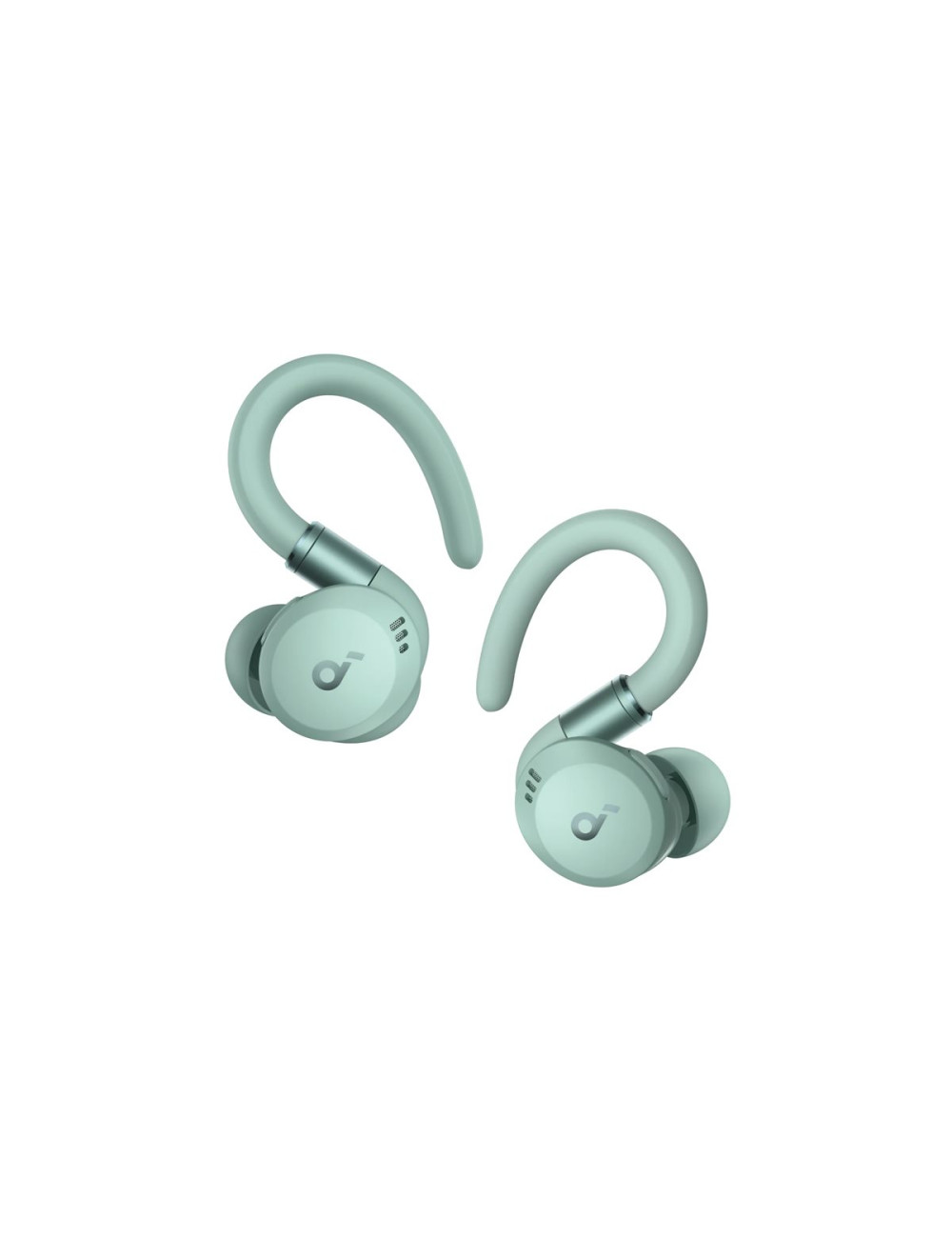 Anker Soundcore | Earbuds | Sport X20 | Bluetooth | In-ear | Noise canceling | Wireless | Green