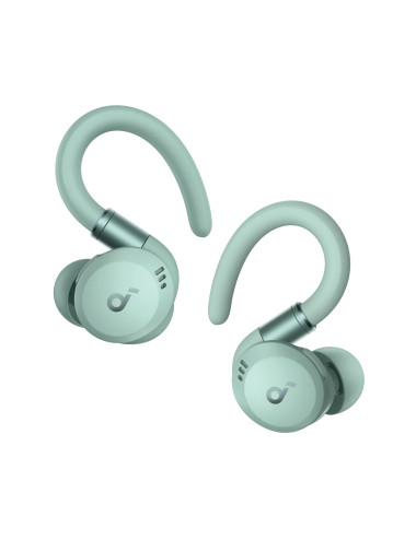 Anker Soundcore | Earbuds | Sport X20 | Bluetooth | In-ear | Noise canceling | Wireless | Green