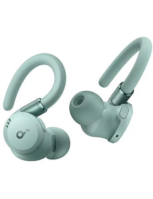 Anker Soundcore | Earbuds | Sport X20 | Bluetooth | In-ear | Noise canceling | Wireless | Green