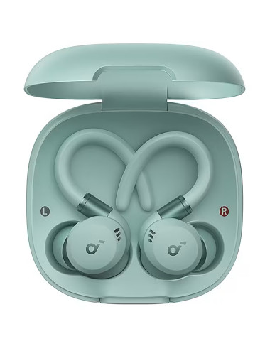 Anker Soundcore | Earbuds | Sport X20 | Bluetooth | In-ear | Noise canceling | Wireless | Green