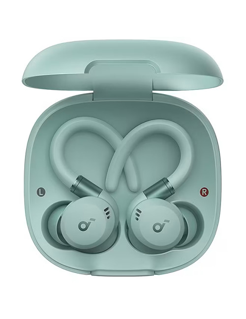 Anker Soundcore | Earbuds | Sport X20 | Bluetooth | In-ear | Noise canceling | Wireless | Green